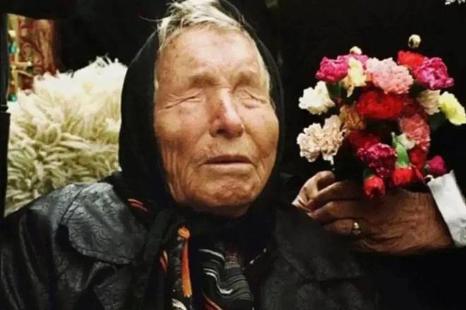 盲眼龙婆： 恐在2025年开始龙8体育人类终结时间曝光！