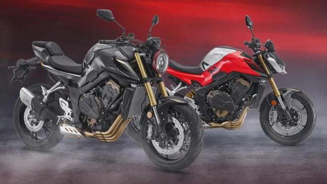 中量级运动街车追600RS正式发布！到手不到35万！QJMOTOR全新(图13)