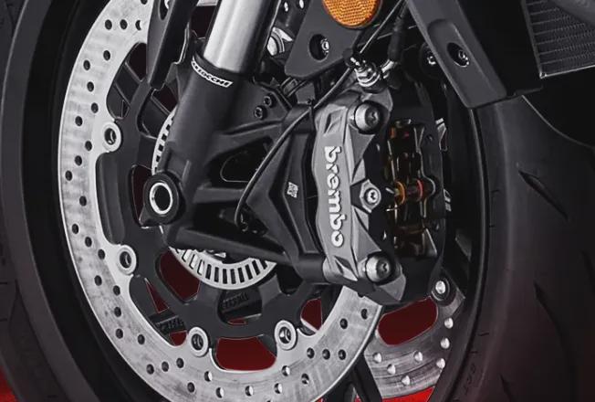 中量级运动街车追600RS正式发布！到手不到35万！QJMOTOR全新(图11)