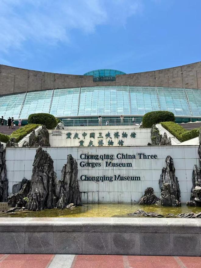 去重庆旅游玩四天推荐哪些景点重庆四日游最佳季节分析：暑假(图2)